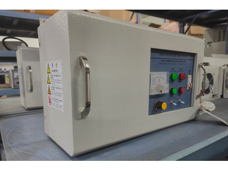 جهاز معالجة الكرونا على سطح الفيلم، سلسلة CW3002-CW3006  Corona Generator