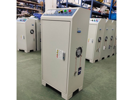 جهاز معالجة الكرونا على سطح الفيلم، سلسلة CW3008-3030 Corona Generator