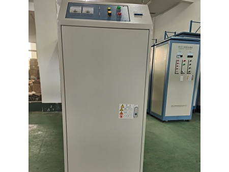 جهاز معالجة الكرونا على سطح الفيلم، سلسلة CW3008-3030 Corona Generator