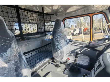 رأس تريلا  4×2