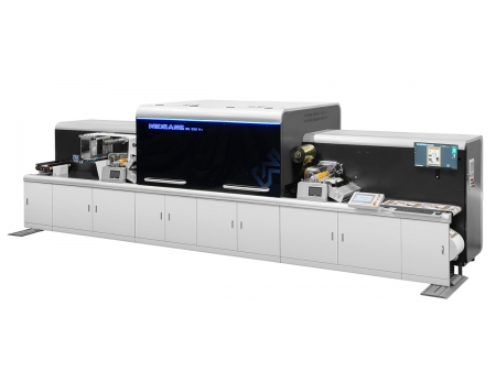 آلة طباعة رقمية، WG S350 PRO