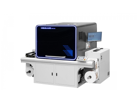 آلة طباعة رقمية، WG S230