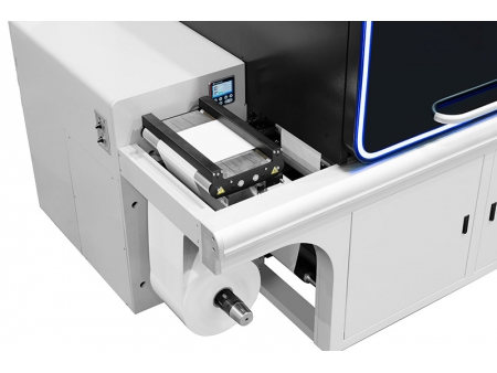 آلة طباعة رقمية، WG S230