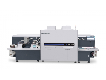 آلة الطباعة الرقمية، WG S350 Ultra