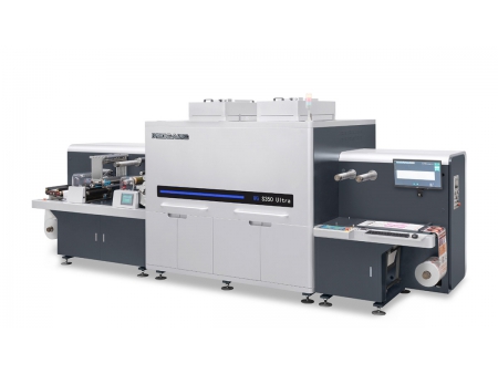 آلة الطباعة الرقمية، WG S350 Ultra