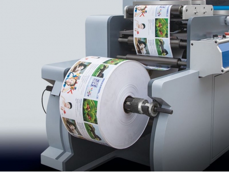 آلة القطع القالبي، ZM-320