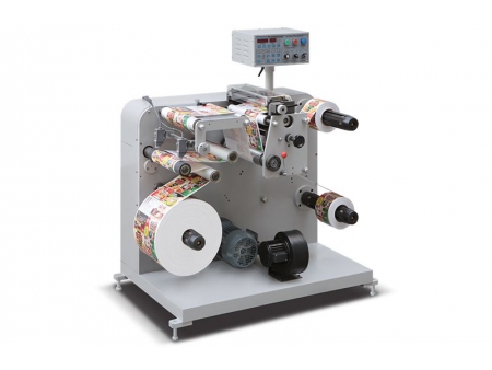 آلة الحز الأوتوماتيكي، DK-520