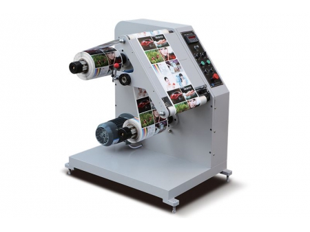 آلة فحص الملصقات، EM-320