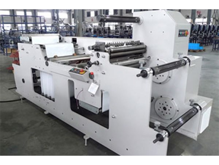 آلة فحص الملصقات الأوتوماتيكية، ZB-520