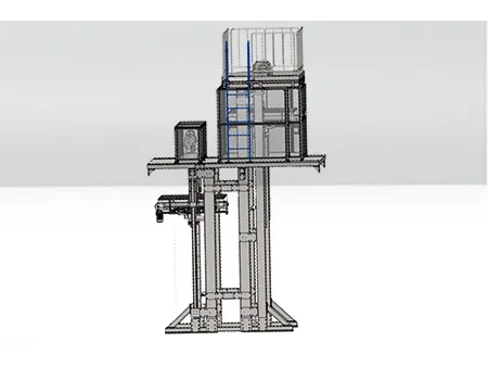 رافعة ألواح الزجاج  Glass Lifter رافعة ألواح الزجاج  Glass Lifter