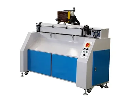 ماكينة شحذ المسطرة الآلية لطباعة الشاشة الحريرية  Automatic Squeegee Sharpener ماكينة شحذ المسطرة الآلية لطباعة الشاشة الحريرية  Automatic Squeegee Sharpener