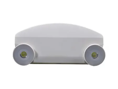 JLEU15   كشاف طوارئ LED برأسين