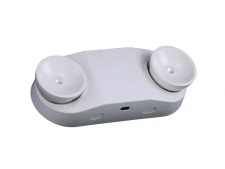 JLEU8   كشاف طوارئ LED برأسين (عدستين)