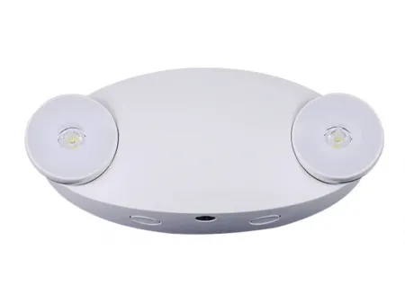 JLEU10   كشاف ليد للطوارئ برأسين عالي الجودة