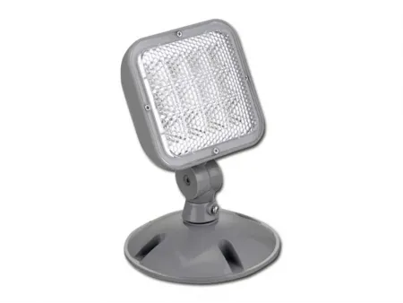 JLRHWP   كشاف طوارئ LED خارجي – مقاوم للعوامل الجوية (للتركيب المنفصل في البيئات القاسية)