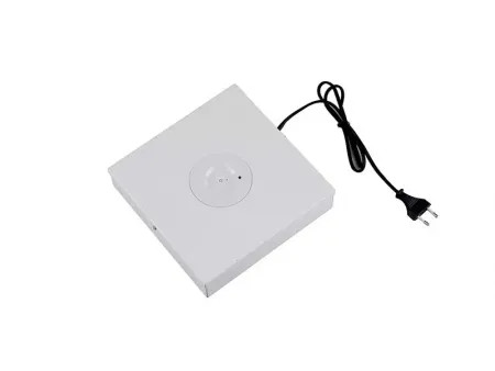 D40-S   كشاف طوارئ LED داون لايت (كشاف طوارئ LED داون لايت مدمج في السقف)