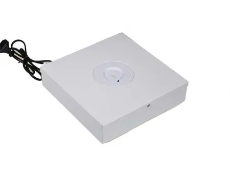 D40-S   كشاف طوارئ LED داون لايت (كشاف طوارئ LED داون لايت مدمج في السقف)