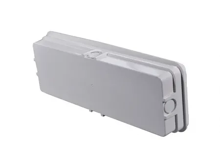 LE511   كشاف طوارئ ليد خارجي قوي التحميل في أي بيئة