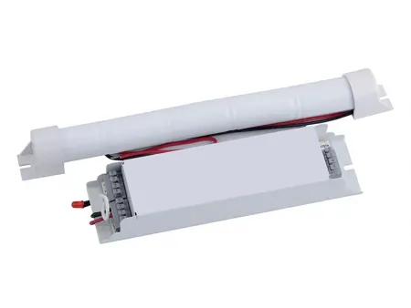 ELS136   عاكس الطوارئ لمصباح T8 بقدرة 36 واط (انفرتر كهرباء لكشافات الطوارئ)