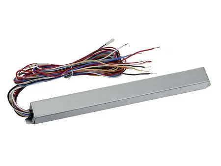 JTEB500   كابح كهربائي لكشاف الطوارئ LED (صابورة طوارئ/ موازن الكهرباء في لمبات ليد)