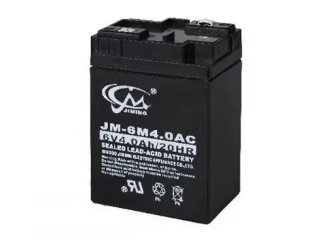 قطع غيار البطاريات (لكشافات ومصابيح الطوارئ ولافتات مخارج الطوارئ والسلامة)