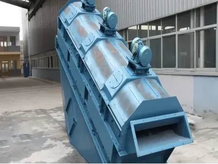منخل اهتزازي (منخل سيفتر/ غربال سيفتر) Vibrating Sieve/Sifter منخل اهتزازي (منخل سيفتر/ غربال سيفتر) Vibrating Sieve/Sifter