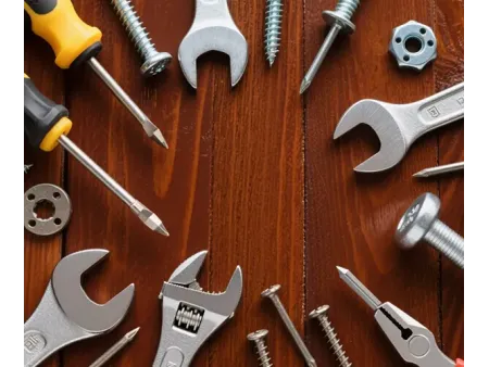 رؤوس القطع بالليزر لصناعة الأدوات اليدوية والبراغي والمفكات رؤوس القطع بالليزر لصناعة الأدوات اليدوية والبراغي والمفكات