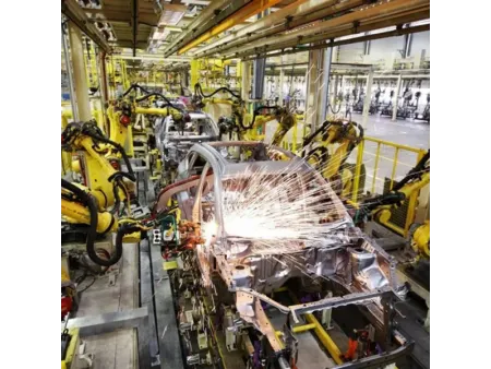 رؤوس القطع بالليزر لصناعة قطع غيار السيارات والمركبات رؤوس القطع بالليزر لصناعة قطع غيار السيارات والمركبات