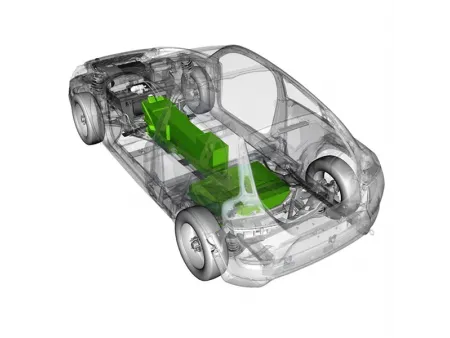 رؤوس القطع بالليزر لصناعة بطاريات الليثيوم رؤوس القطع بالليزر لصناعة بطاريات الليثيوم
