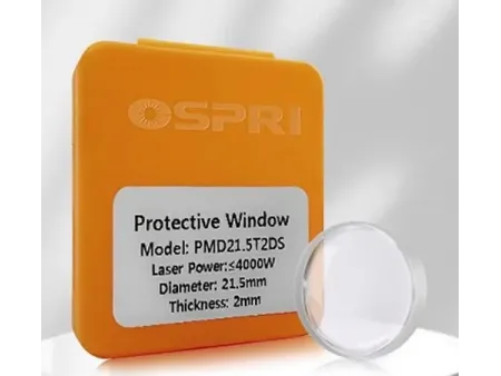 القطع الاستهلاكية لأنظمة الليزر Laser Consumables