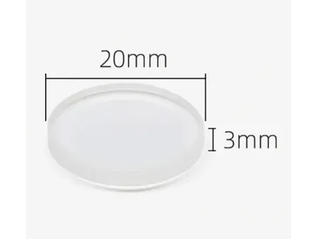 القطع الاستهلاكية لأنظمة الليزر Laser Consumables