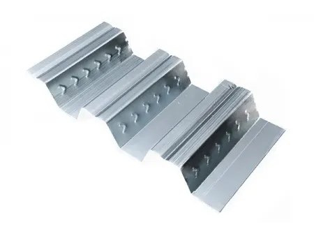 ألواح أرضيات معدنية Steel Floor Decks