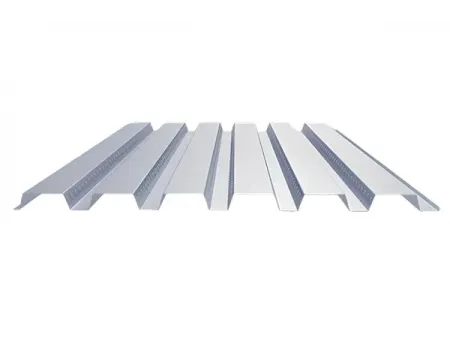 ألواح أرضيات معدنية Steel Floor Decks