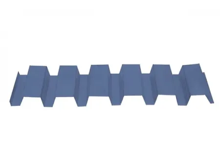 ألواح أرضيات معدنية Steel Floor Decks