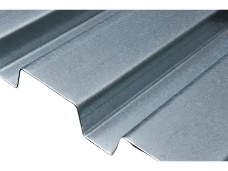 ألواح أرضيات معدنية Steel Floor Decks