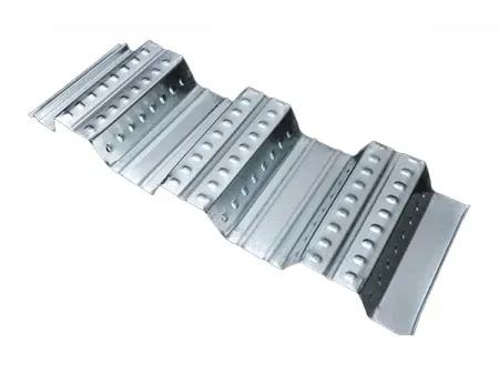 ألواح أرضيات معدنية Steel Floor Decks