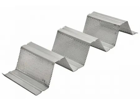 ألواح أرضيات معدنية Steel Floor Decks