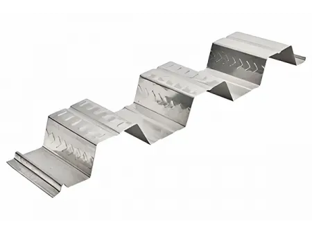 ألواح أرضيات معدنية Steel Floor Decks