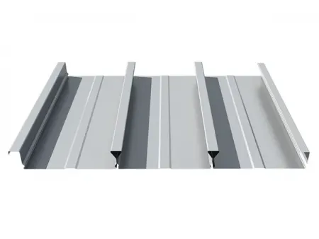 ألواح أرضيات معدنية Steel Floor Decks