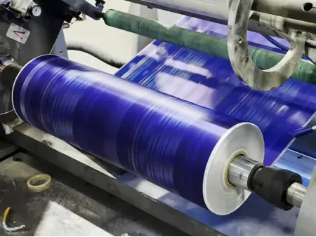 أغلفة ليبل شرنك حراري لعبوات التجميل والمنظفات Shrink Sleeves for Cosmetics & Household Products