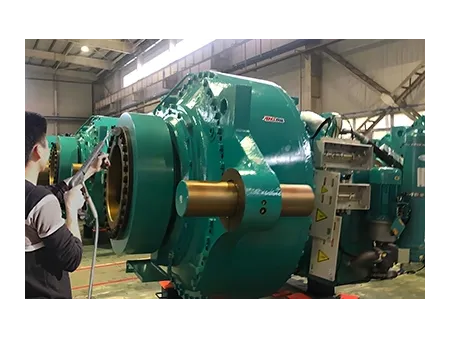 جهاز التنظيف بالبخار يعمل بالكهرباء (مقاوم للانفجار) Electric Steam Cleaner (Explosion-Proof)