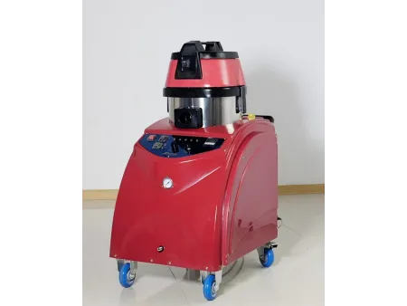 جهاز تنظيف الأثاث والمفروشات بالبخار Steam Cleaner for Upholstery
