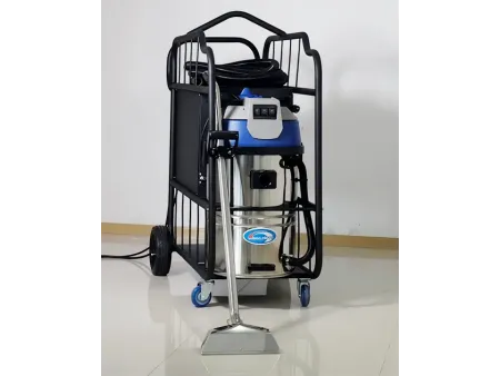 جهاز تنظيف الأثاث والمفروشات بالبخار Steam Cleaner for Upholstery
