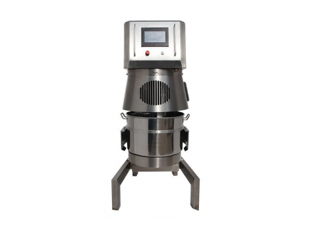 عجانة ذات ذراع مزدوج