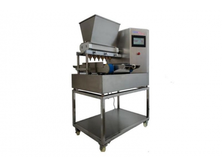 آلة إيداع كوكي، ماكينة إنتاج فطائر