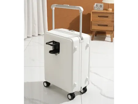 طقم حقائب سفر بسحاب Zipper Luggage Sets