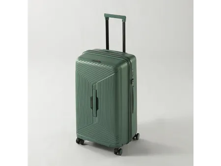 حقيبة سفر رياضية بسحاب بحجم 21، 25، 29 بوصة  21