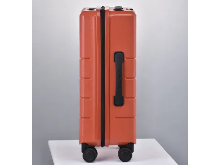 حقيبة سفر بسحاب بحجم 22، 26 بوصة 22