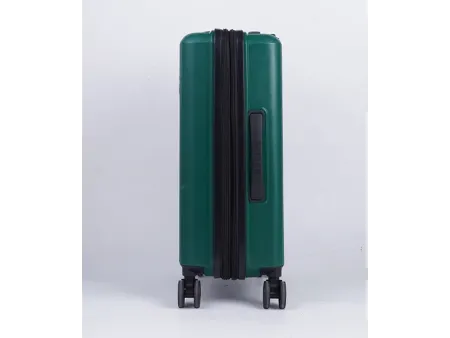 حقيبة أمتعة قابلة للتوسيع بحجم 24، 28 بوصة 24