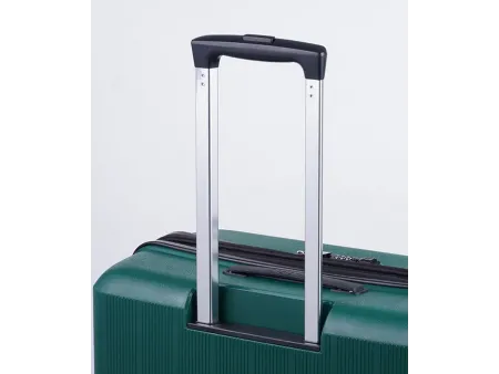 حقيبة أمتعة قابلة للتوسيع بحجم 24، 28 بوصة 24